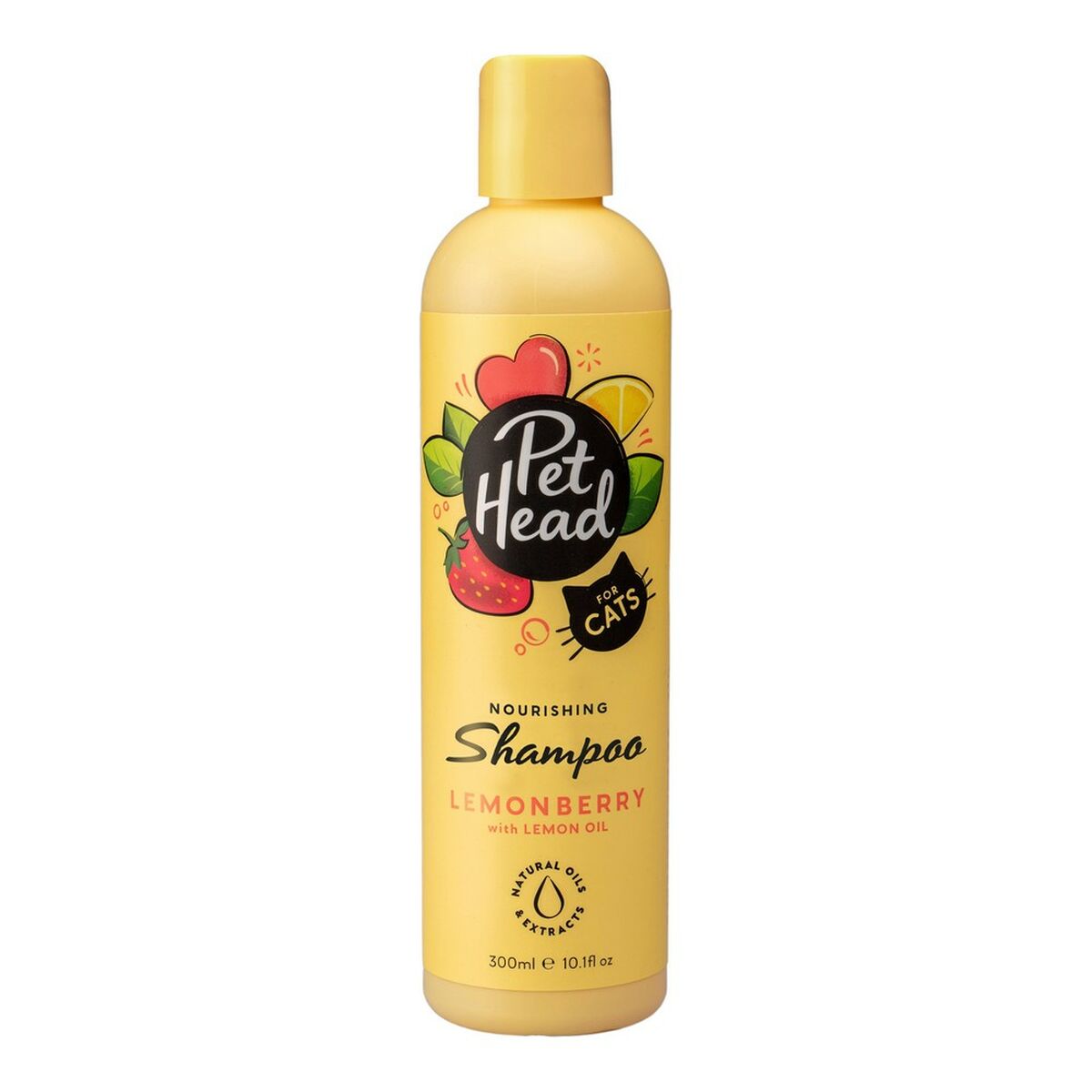 Shampooing Pet Head Felin' Good 300 ml pour Chat