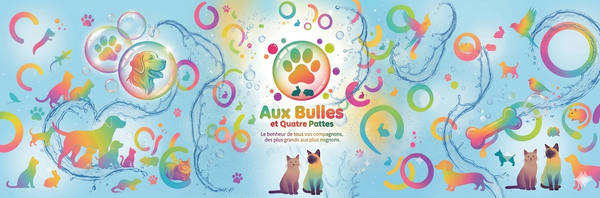 Aux Bulles et Quatre Pattes 