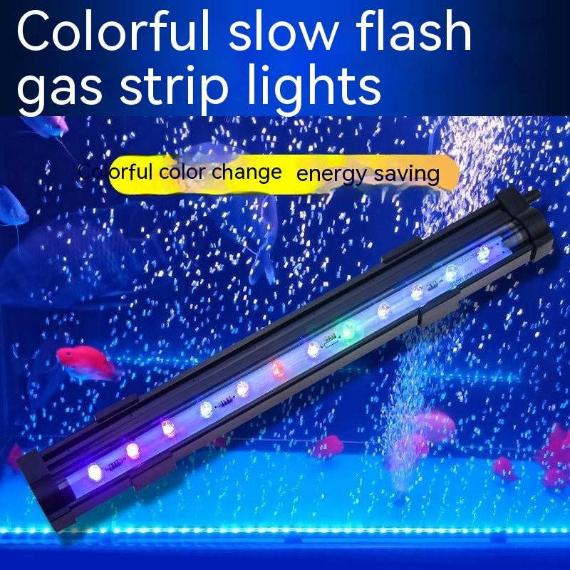 Lampe LED pour Aquarium