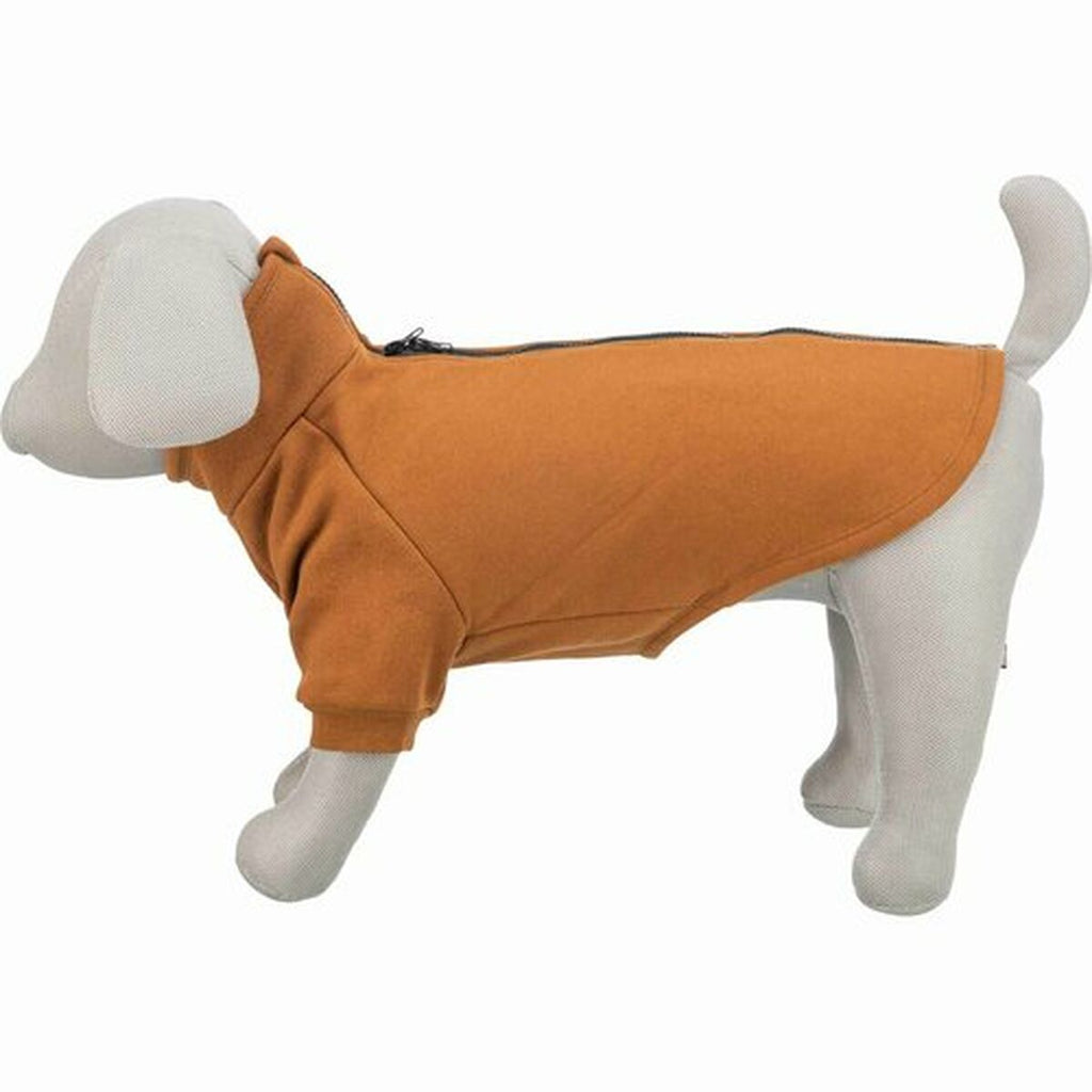 Sweatshirt pour Chien Trixie Amsterdam Orange XS