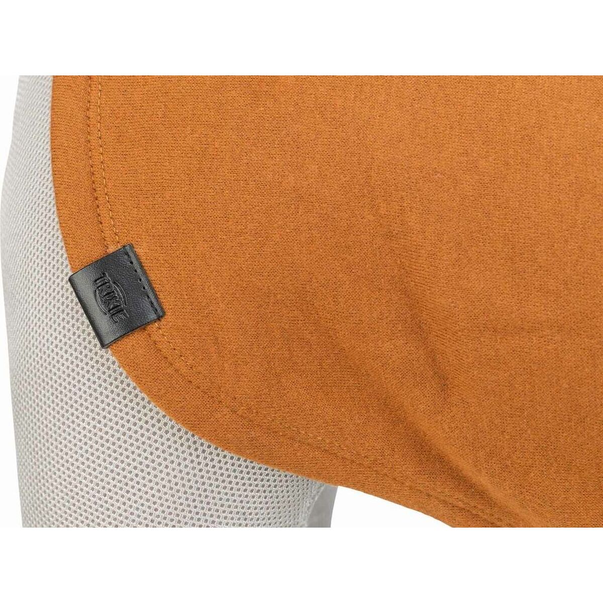 Sweatshirt pour Chien Trixie Amsterdam Orange XS