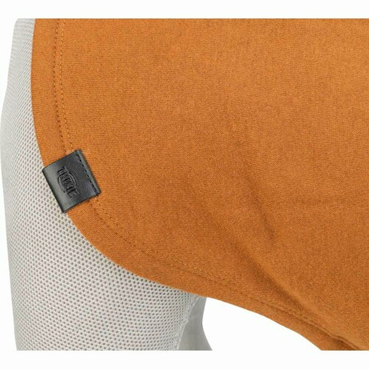 Sweatshirt pour Chien Trixie Amsterdam Orange XS