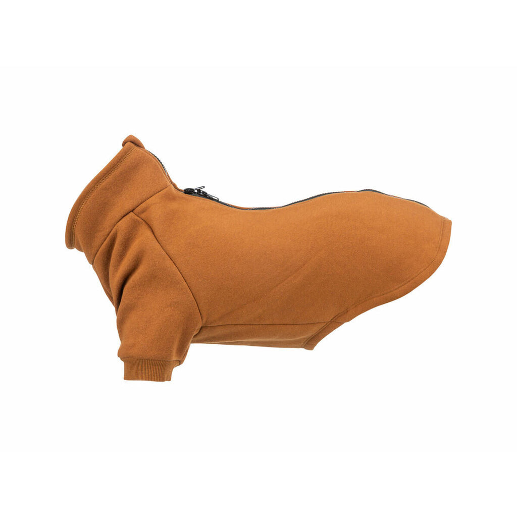 Sweatshirt pour Chien Trixie Amsterdam Orange XS
