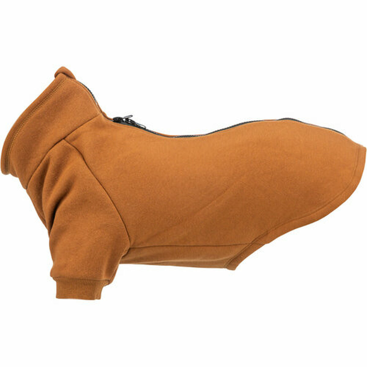 Sweatshirt pour Chien Trixie Amsterdam Orange XS