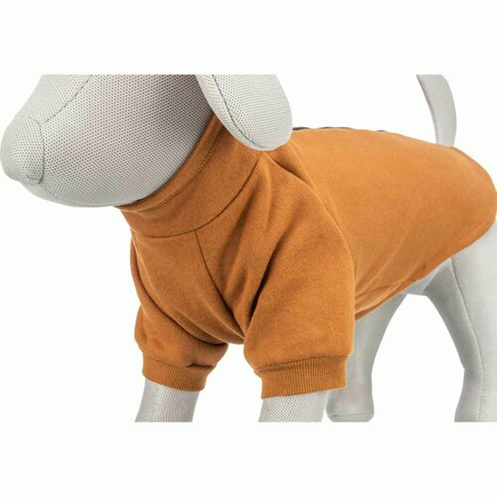 Sweatshirt pour Chien Trixie Amsterdam Orange XS