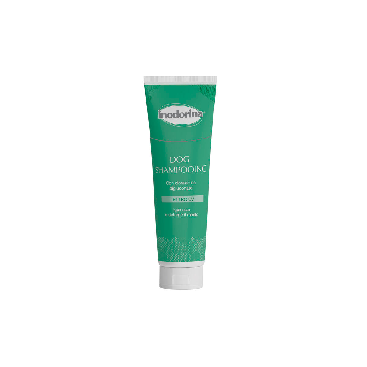 Shampooing pour Animaux Inodorina