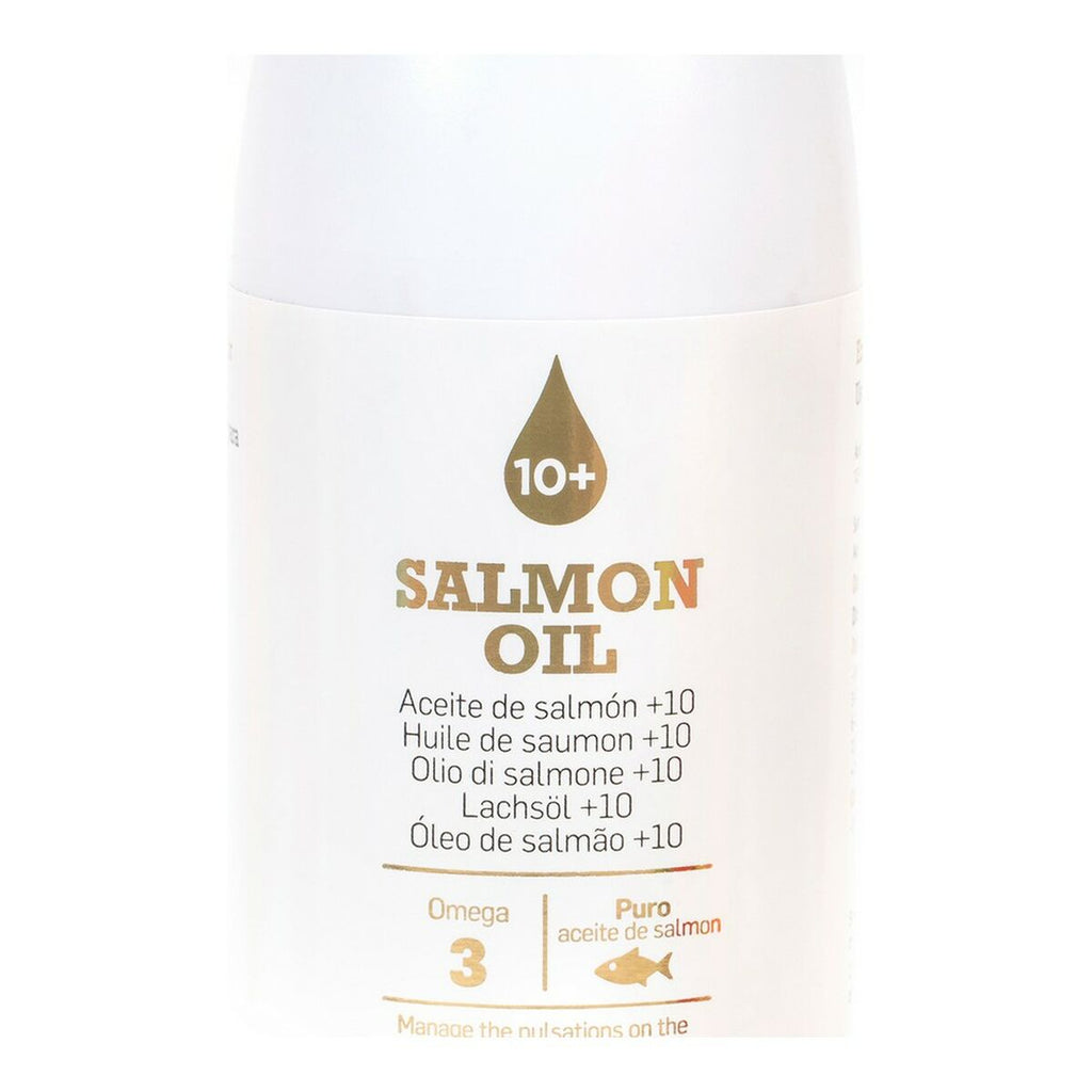 Huile de Saumon Gloria
