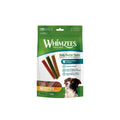 Friandises dentaires Whimzees pour chien - 14 pièces